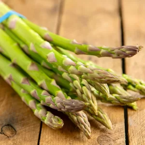 Asparagus