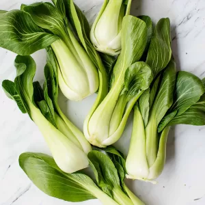 Bok Choy